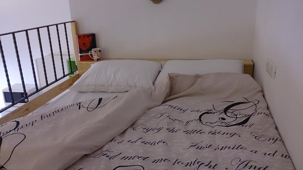 Apartment Studio Prima リエカ 部屋 写真