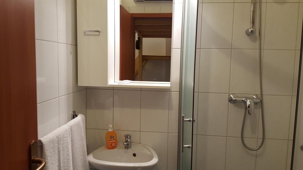 Apartment Studio Prima リエカ エクステリア 写真